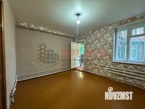 2-к квартира, вторичка, 41м2, 1/1 этаж