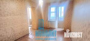 1-к квартира, вторичка, 60м2, 5/9 этаж