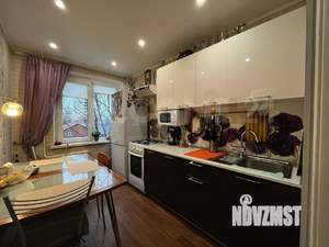 3-к квартира, вторичка, 62м2, 5/9 этаж