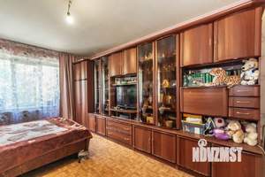 3-к квартира, вторичка, 81м2, 1/11 этаж