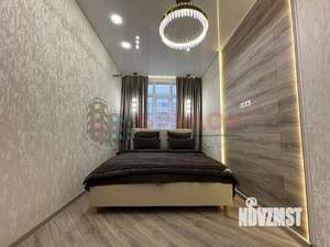 1-к квартира, вторичка, 33м2, 22/26 этаж