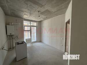 2-к квартира, вторичка, 38м2, 11/24 этаж