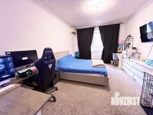 1-к квартира, вторичка, 39м2, 3/17 этаж