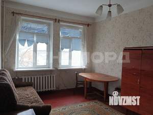 2-к квартира, вторичка, 61м2, 5/5 этаж