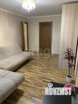 3-к квартира, вторичка, 58м2, 5/5 этаж