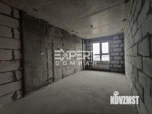 1-к квартира, вторичка, 40м2, 21/25 этаж