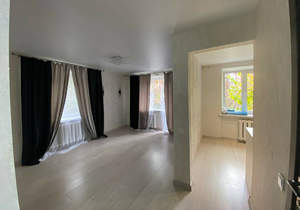 1-к квартира, вторичка, 30м2, 2/5 этаж