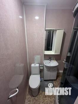 2-к квартира, вторичка, 43м2, 3/5 этаж