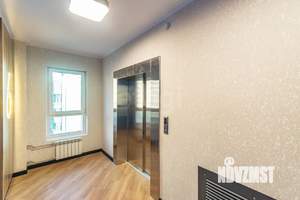 2-к квартира, сданный дом, 65м2, 6/13 этаж