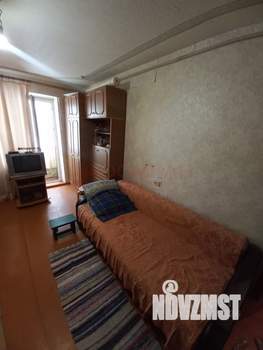 1-к квартира, вторичка, 38м2, 1/9 этаж