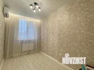 2-к квартира, вторичка, 53м2, 8/24 этаж