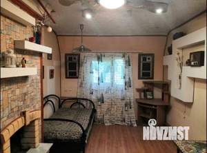 2-к квартира, вторичка, 45м2, 3/3 этаж