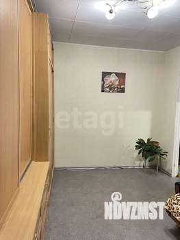 1-к квартира, вторичка, 24м2, 7/9 этаж