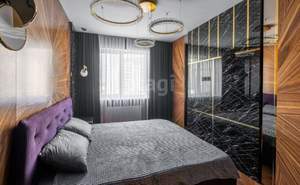 1-к квартира, вторичка, 44м2, 10/24 этаж