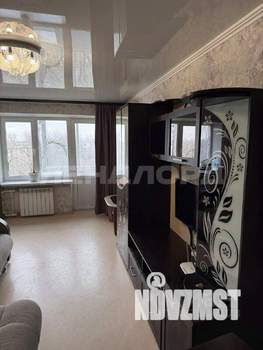 1-к квартира, вторичка, 31м2, 7/9 этаж