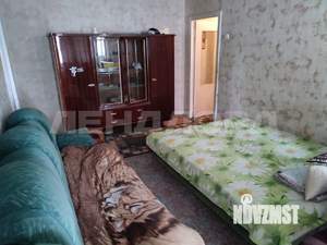 3-к квартира, вторичка, 46м2, 1/5 этаж