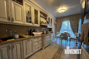 3-к квартира, вторичка, 85м2, 8/18 этаж