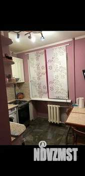 3-к квартира, вторичка, 60м2, 1/5 этаж