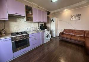 1-к квартира, вторичка, 52м2, 6/10 этаж