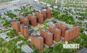 1-к квартира, вторичка, 38м2, 17/23 этаж