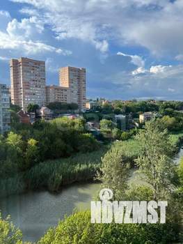 3-к квартира, вторичка, 70м2, 8/9 этаж