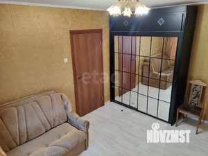 1-к квартира, вторичка, 22м2, 8/9 этаж