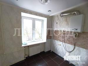 3-к квартира, вторичка, 50м2, 3/5 этаж