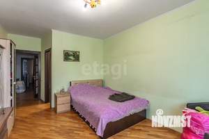 3-к квартира, вторичка, 99м2, 5/10 этаж