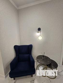 3-к квартира, вторичка, 82м2, 20/22 этаж