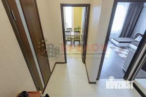 1-к квартира, вторичка, 38м2, 14/19 этаж