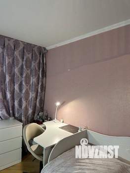 3-к квартира, вторичка, 96м2, 2/11 этаж