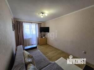 1-к квартира, вторичка, 42м2, 4/10 этаж