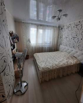 2-к квартира, вторичка, 48м2, 3/25 этаж