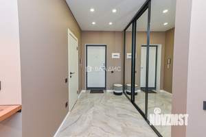 1-к квартира, вторичка, 38м2, 16/19 этаж