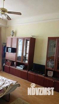 3-к квартира, вторичка, 80м2, 3/4 этаж