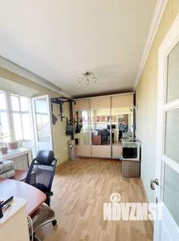 2-к квартира, вторичка, 40м2, 3/5 этаж