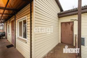 1-к квартира, вторичка, 28м2, 1/2 этаж