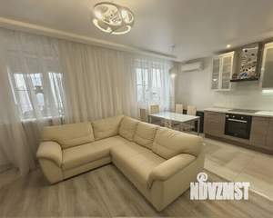 3-к квартира, вторичка, 75м2, 2/6 этаж