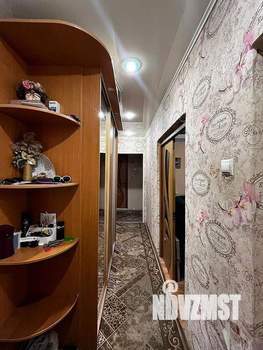 3-к квартира, вторичка, 64м2, 2/10 этаж