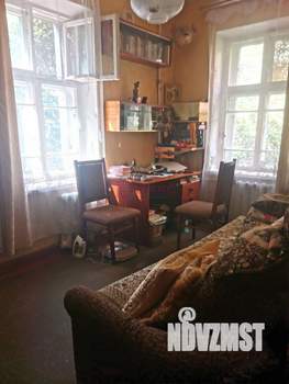 2-к квартира, вторичка, 40м2, 2/2 этаж