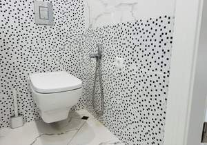 1-к квартира, вторичка, 49м2, 1/5 этаж