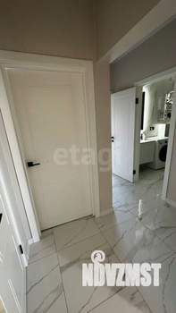 3-к квартира, вторичка, 81м2, 15/15 этаж