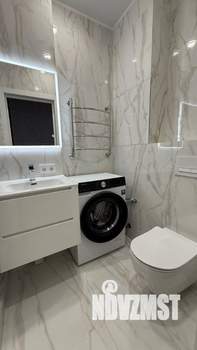 Студия квартира, вторичка, 28м2, 17/25 этаж