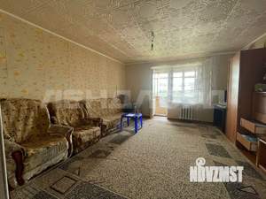 3-к квартира, вторичка, 75м2, 7/9 этаж