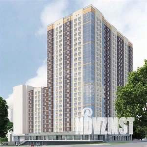2-к квартира, вторичка, 60м2, 7/24 этаж