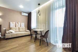 Студия квартира, вторичка, 29м2, 15/25 этаж