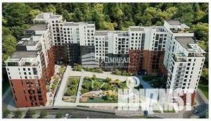 3-к квартира, вторичка, 88м2, 11/14 этаж