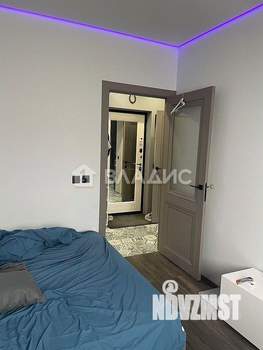 1-к квартира, вторичка, 32м2, 4/5 этаж