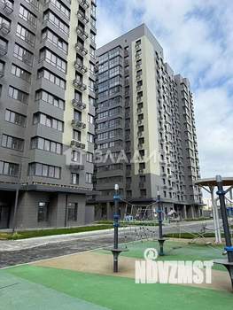 2-к квартира, вторичка, 41м2, 13/16 этаж