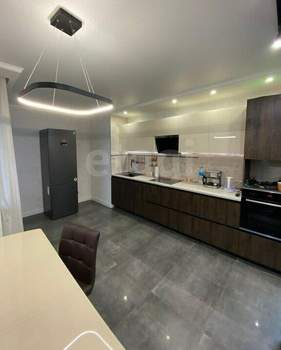 2-к квартира, вторичка, 80м2, 16/26 этаж